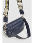 Pepe Jeans London Geanta crossbody de piele ecologica Crisha - Pled.ro