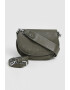 Pepe Jeans London Geanta crossbody de piele ecologica Crisha - Pled.ro