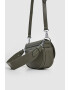 Pepe Jeans London Geanta crossbody de piele ecologica Crisha - Pled.ro