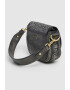 Pepe Jeans London Geanta crossbody de piele ecologica cu imprimeu logo Crisha - Pled.ro