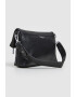 Pepe Jeans London Geanta crossbody de piele ecologica cu logo in relief Joanna - Pled.ro