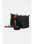 Pepe Jeans London Geanta crossbody din material textil Lydia - Pled.ro