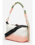 Pepe Jeans London Geanta crossbody din material textil Lydia - Pled.ro