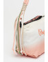 Pepe Jeans London Geanta crossbody din material textil Lydia - Pled.ro