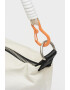 Pepe Jeans London Geanta crossbody din material textil Lydia - Pled.ro