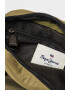 Pepe Jeans London Geanta crossbody din material textil Nolan Eddie - Pled.ro