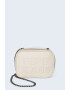 Pepe Jeans London Geanta crossbody din piele ecologica Serena - Pled.ro