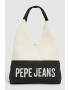 Pepe Jeans London Geanta de umar cu model colorblock Nicky Pop - Pled.ro