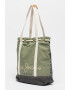 Pepe Jeans London Geanta shopper cu logo Terry - Pled.ro