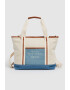 Pepe Jeans London Geanta shopper de panza Lizy Lottie - Pled.ro