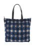 Pepe Jeans London Geanta shopper din material terry Remi - Pled.ro