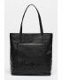 Pepe Jeans London Geanta shopper de piele ecologica Bruna - Pled.ro