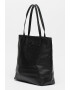 Pepe Jeans London Geanta shopper de piele ecologica Bruna - Pled.ro