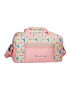 Pepe Jeans London Geanta voiaj Tina Multicolor 45x25x24 cm - Pled.ro