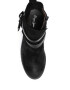 Pepe Jeans London Ghete de piele nabuc Maldon - Pled.ro