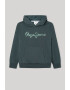 Pepe Jeans London Hanorac cu buzunar kangaroo - Pled.ro