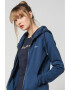 Pepe Jeans London Hanorac cu guler inalt Anette - Pled.ro