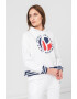 Pepe Jeans London Hanorac relaxed fit Cherie - Pled.ro