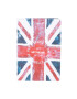 Pepe Jeans London Husa de protectie pentru Apple iPad Air Muticolor - Pled.ro