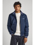 Pepe Jeans London Jacheta bomber cu detalii cu model in dungi - Pled.ro