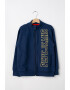 Pepe Jeans London Jacheta bomber cu imprimeu logo Calvin - Pled.ro