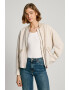 Pepe Jeans London Jacheta bomber cu maneci cazute - Pled.ro