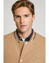 Pepe Jeans London Jacheta bomber regular fit - Pled.ro