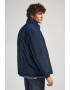 Pepe Jeans London Jacheta bomber reversibila din amestec de lana - Pled.ro