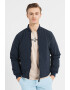 Pepe Jeans London Jacheta bomber usoara - Pled.ro