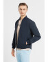 Pepe Jeans London Jacheta bomber usoara - Pled.ro