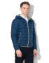 Pepe Jeans London Jacheta cu aspect matlasat Aviary - Pled.ro