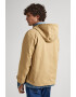 Pepe Jeans London Jacheta cu gluga Windbreaker - Pled.ro