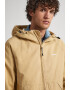 Pepe Jeans London Jacheta cu gluga Windbreaker - Pled.ro