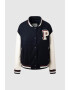 Pepe Jeans London Jacheta cu model colorblock - Pled.ro