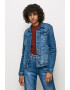 Pepe Jeans London Jacheta de denim cu buzunare Thrift - Pled.ro