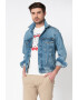 Pepe Jeans London Jacheta din denim - Pled.ro