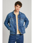 Pepe Jeans London Jacheta din denim - Pled.ro