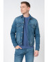 Pepe Jeans London Jacheta din denim Pinner - Pled.ro