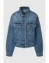 Pepe Jeans London Jacheta lejera din denim - Pled.ro