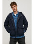 Pepe Jeans London Jacheta parka uni Joshua - Pled.ro