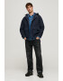 Pepe Jeans London Jacheta parka uni Joshua - Pled.ro