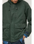 Pepe Jeans London Jacheta parka uni Joshua - Pled.ro