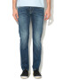 Pepe Jeans London Blugi slim fit cu aspect decolorat Hatch - Pled.ro