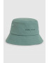 Pepe Jeans London Palarie bucket cu logo Neville - Pled.ro