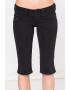 Pepe Jeans London Pantaloni capri regular fit Venus - Pled.ro