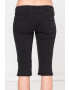 Pepe Jeans London Pantaloni capri regular fit Venus - Pled.ro