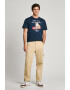 Pepe Jeans London Pantaloni cargo - Pled.ro