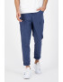 Pepe Jeans London Pantaloni cargo cu croiala conica Keys Expedit - Pled.ro