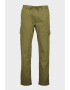 Pepe Jeans London Pantaloni cargo cu croiala dreapta - Pled.ro