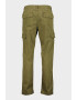 Pepe Jeans London Pantaloni cargo cu croiala dreapta - Pled.ro